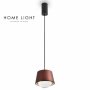 HOME LIGHT Vesta 616 Visilica 5W 3000K BRAON - slika 1