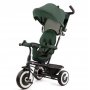 KINDERKRAFT Tricikli Aston Mystic green (KRASTO00GRE0000) - slika 1