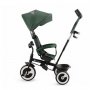 KINDERKRAFT Tricikli Aston Mystic green (KRASTO00GRE0000) - slika 3