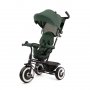 KINDERKRAFT Tricikli Aston Mystic green (KRASTO00GRE0000) - slika 5