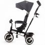 KINDERKRAFT Tricikli Aston Malachite grey (KRASTO00GRY0000) - slika 2
