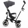 KINDERKRAFT Tricikli Aston Malachite grey (KRASTO00GRY0000) - slika 3