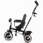 KINDERKRAFT Tricikli Aston Malachite grey (KRASTO00GRY0000) - slika 4
