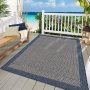 Conceptum Hypnose Tepih 146 Blue ( 80 x 300 ) - slika 1