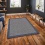 Conceptum Hypnose Tepih 146 Blue ( 80 x 300 ) - slika 2