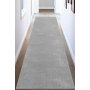 Conceptum Hypnose Tepih 4007 Smokey Grey ( 100 x 400 ) - slika 1