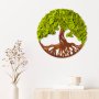 WALLXPERT Zidna dekoracija Tree Of Life 3 - slika 1