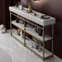 HANAH HOME Zumrut White Gold (152) - slika 3