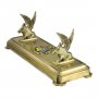 NOBLE COLLECTION Harry Potter - Wand Stand - Hogwarts - slika 1