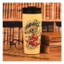 Pyramid International Harry Potter - Hogwarts Express Metal Travel Mug (052061) - slika 2