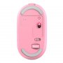 TRUST Puck Ultra-Thin Pink Bežični miš - slika 2