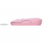 TRUST Puck Ultra-Thin Pink Bežični miš - slika 4