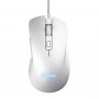 TRUST GXT924W YBAR+ White Gejmerski miš - slika 1