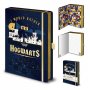 Pyramid International Harry Potter (Abstract Magic) A5 Premium Notebook (045111) - slika 1
