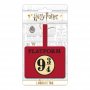Pyramid International Harry Potter (Platform 3/4) Luggage Tag 9 (045168) - slika 1