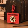 Pyramid International Harry Potter (Platform 3/4) Luggage Tag 9 (045168) - slika 2