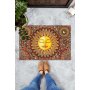 Conceptum Hypnose Otirač Happy Sun - slika 1