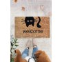 Conceptum Hypnose Otirač Pvc Goose Eye - slika 1