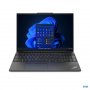LENOVO ThinkPad E16 Gen 1 (Graphite Black) WUXGA IPS, i7-1355U, 16GB, 512GB SSD (21JN0007CX) - slika 2