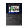LENOVO ThinkPad E16 Gen 1 (Graphite Black) WUXGA IPS, Ryzen5 7530U, 16GB, 512GB SSD (21JT000DCX) - slika 4