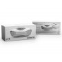 ENERGY SISTEM Speaker FS2 Wireless Bluetooth Portable Zvučnik, beli - slika 5