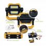 COMMEL Akumulatorski LED Reflektor 10W, 900lm 6000k IP44 C308-313 - slika 2
