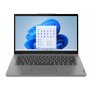 LENOVO IdeaPad 3 14IAU7 (Arctic Grey) FHD IPS, i5-1235U, 8GB, 512GB SSD, backlit, FP (82RJ00BKYA) - slika 1