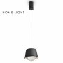 VESTA 616 Visilica 5W 3000K Crna - slika 1