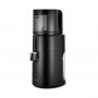 HUROM Sokovnik Matt Black H400-BECO5MB - slika 1