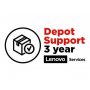 LENOVO 3Y Return to Depot upgrade from 1Y Courier/Carry-in (5WS0D81011) - slika 1