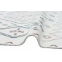 Conceptum Hypnose Tepih Ar 05 Beige Blue ( 80 x 300 ) - slika 4
