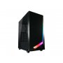 BC GROUP Racunar Ryzen 7 7700 DDR5 32GB M.2 2TB RTX 4070 12GB 850W // Win 11 Pro - slika 1