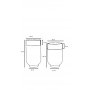 HANAH HOME 1011 1 - slika 4
