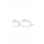 HANAH HOME 1026 3 - slika 4