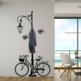 WALLXPERT Zidna dekoracija Hayat WSH 022 - slika 1