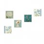 WALLXPERT Dekorativna slika UTB094 - slika 2