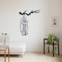 WALLXPERT Čiviluk Bough - slika 1