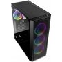 Raijintek Kucište Ponos MS4 Midi Tower/E-ATX,ATX,M-ATX,Mini-ITX (34268) - slika 2