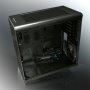Raijintek THETIS Black WINDOW Midi kuciste - slika 3