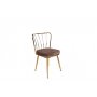 HANAH HOME Stolica Yıldız 927 V4 - slika 2