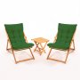 HANAH HOME MY005 Green - slika 1