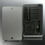 Raijintek Kucište THETIS Silver WINDOW/ATX,MICRO ATX,MINI ITX (36139) - slika 3
