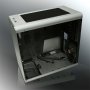 Raijintek Kucište THETIS Silver WINDOW/ATX,MICRO ATX,MINI ITX (36139) - slika 5