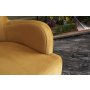Atelier del Sofa Fotelja Karina Gold - slika 2