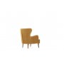 Atelier del Sofa Fotelja Karina Gold - slika 5