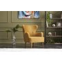 Atelier del Sofa Fotelja Karina Gold - slika 1