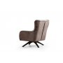 Atelier del Sofa Fotelja Arredo Anthracite - slika 2