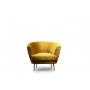 Atelier del Sofa Fotelja Daisy Armchair - slika 3