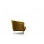 Atelier del Sofa Fotelja Daisy Armchair - slika 4