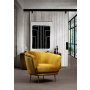 Atelier del Sofa Fotelja Daisy Armchair - slika 1